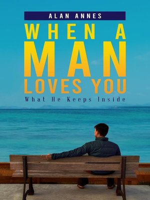 cover image of When a Man Loves You